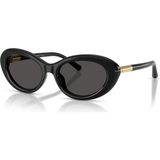 Dolce & Gabbana Dolce&Gabbana DG 4519 501/87 54 Kadın Güneş Gözlüğü - Siyah