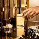Dolce & Gabbana Dolce&Gabbana The One Pour Homme Gold EDP Intense 50ML Erkek Parfüm