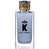 Dolce & Gabbana EDT 100 ml Erkek Parfüm