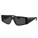 Dolce & Gabbana Erkek 0dg4453 güneş gözlüğü, çok renkli (çok renkli)