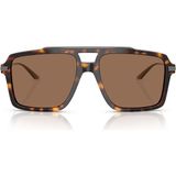 Dolce & Gabbana Erkek Güneş Gözlüğü 0DG447756502/73