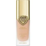 Dolce & Gabbana Everlast - 24 Saat Kalıcı Mat Fondöten 11W Light Medium (27 Ml)