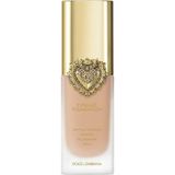 Dolce & Gabbana Everlast - 24 Saat Kalıcı Mat Fondöten 12N Light Medium (27 Ml)