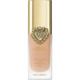 Dolce & Gabbana Everlast - 24 Saat Kalıcı Mat Fondöten 14W Light Medium (27 Ml)
