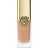 Dolce & Gabbana Everlast - 24 Saat Kalıcı Mat Fondöten 17W Medium (27ML)
