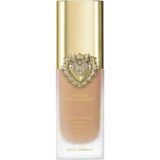 Dolce & Gabbana Everlast - 24 Saat Kalıcı Mat Fondöten 18N - 18N