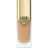 Dolce & Gabbana Everlast - 24 Saat Kalıcı Mat Fondöten 18N Medium (27 Ml)