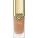 Dolce & Gabbana Everlast - 24 Saat Kalıcı Mat Fondöten 20C Medium (27 Ml)
