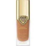 Dolce & Gabbana Everlast - 24 Saat Kalıcı Mat Fondöten 22N Medium (27ML)