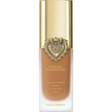Dolce & Gabbana Everlast - 24 Saat Kalıcı Mat Fondöten 23W (27 Ml)
