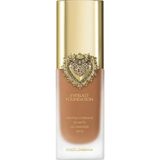 Dolce & Gabbana Everlast - 24 Saat Kalıcı Mat Fondöten 24N Medium (27 Ml)