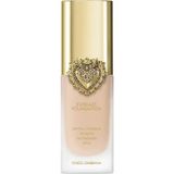 Dolce & Gabbana Everlast - 24 Saat Kalıcı Mat Fondöten 7n Lıght (27 Ml) - 7N LIGHT (27 ml)