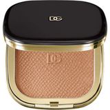 Dolce & Gabbana Face&eyes Match - Bronzer Allık ve Göz Farı 02 Light Medium (14GR)