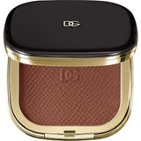 Dolce & Gabbana Face&eyes Match - Bronzer Allık ve Göz Farı Deep ( 14 Gr)