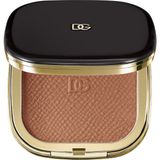 Dolce & Gabbana Face&eyes Match - Bronzer Allık ve Göz Farı Medium Deep (14 Gr)