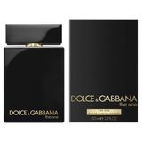 Dolce & Gabbana For Men The One Intense EDP 100 ml Neroli&Kakule&Tatlı Paçuli Erkek Parfüm