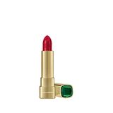 Dolce & Gabbana Gemstone 420 Emerald Scarlett Lipstick