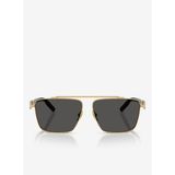 Dolce & Gabbana Gold Erkek Güneş Gözlüğü 0DG23365931809