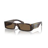 Dolce & Gabbana Güneş Gözlüğü DG 4444 502/73 Havana Koyu Kahverengi