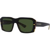Dolce & Gabbana Güneş Gözlüğü DG4430F 54 340471 - Siyah