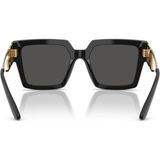 Dolce & Gabbana Güneş Gözlüğü DG4446B 53 335587 - Siyah