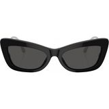Dolce & Gabbana Güneş Gözlüğü DG4467B 55 501/87 - Siyah
