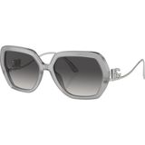 Dolce & Gabbana Güneş Gözlüğü DG4468B 58 34218G - Gri