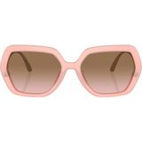 Dolce & Gabbana Güneş Gözlüğü DG4468BF 58 343611 - Açık Pembe
