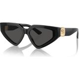 Dolce & Gabbana Güneş Gözlüğü DG4469F 59 501/87 - Siyah