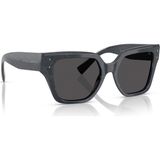 Dolce & Gabbana Güneş Gözlüğü DG4471 3441/87 - Siyah