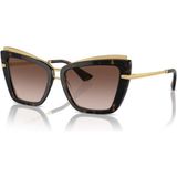 Dolce Gabbana Güneş Gözlüğü Dg4472 3217/13