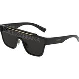 Dolce & Gabbana Güneş Gözlüğü DG6125 35 501/M