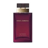 DOLCE & GABBANA INTENSE RED EDP WOMEN 100 ML