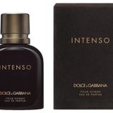 Dolce & Gabbana Intenso Pour Homme 200 ml Edp Erkek Parfüm