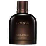 Dolce & Gabbana Intenso Pour Homme EDP 125 ML Sprey Erkek Parfümü