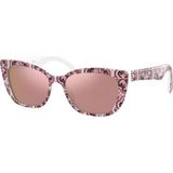 Dolce Gabbana Junıor DX4427 3425E4 49 Çocuk Güneş Gözlüğü - Standart
