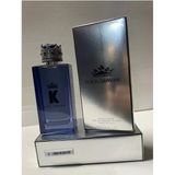 Dolce & Gabbana K By Dolce & Gabbana Eau De Parfum Intense