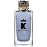 Dolce & Gabbana K By Men 100 ml EDT Aromatik&Baharatlı&Odunsu Erkek Parfüm