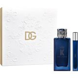 Dolce & Gabbana K By Men Intense Edp 100 ml Set