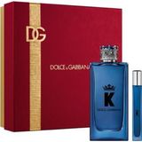 Dolce & Gabbana K By Pour Homme EDP 200 ml Erkek Parfüm