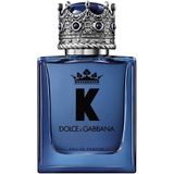 Dolce & Gabbana K EDP 50 ml Aromatik&Baharatlı&Odunsu Erkek Parfüm