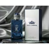Dolce & Gabbana K Pour Homme EDP Intense 390
