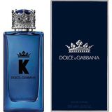 Dolce & Gabbana King EDP 100 ML Erkek Parfüm