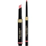 Dolce & Gabbana Kiss My Gloss! - 4D Gloss Stick Dudak Parlatıcısı Ve Kalem İkilisi 01 Whisper