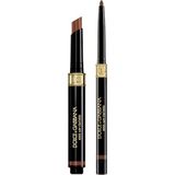 Dolce & Gabbana Kiss My Gloss! - 4D Gloss Stick Dudak Parlatıcısı Ve Kalem İkilisi 03 Chat