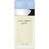 Dolce & Gabbana Light Blue EDT 200 ml Çiçeksi&Meyvemsi Kadın Parfümü