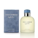 Dolce & Gabbana Light Blue EDT 200 ml Sprey Erkek Parfüm