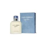 Dolce Gabbana Light Blue Edt Erkek Parfüm 125 Ml