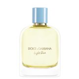 Dolce Gabbana Light Blue Pour Homme Edp 100 Ml