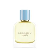Dolce Gabbana Light Blue Pour Homme Edp 50 Ml